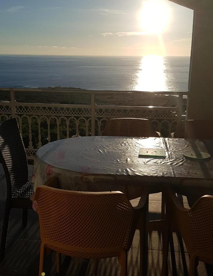 Au Soleil Villa Le Portail Exterior foto