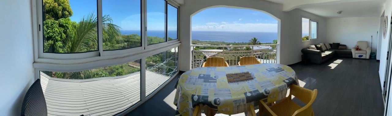 Au Soleil Villa Le Portail Exterior foto